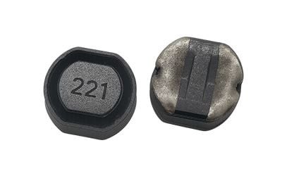 22uH, 1.42Amps Surface Mount Shielded Power Inductor | Magnetic components