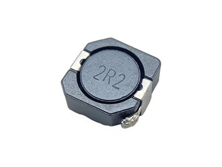 22uH, 2.16A Magnetically Shielded Power Inductors | Magnetic components