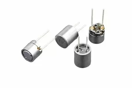 22uH, 2Amps Through hole shielded high temperature power inductor | Magnetic components