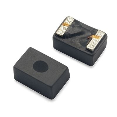 27uH, 0.45A Wirewound ferrite inductor for portable electronics | Magnetic components
