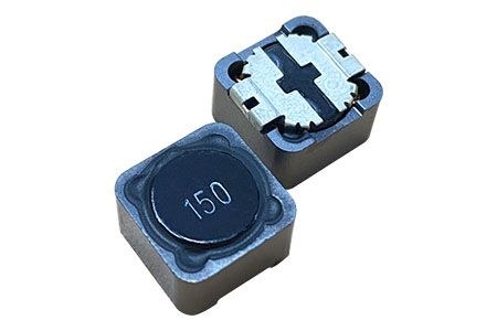 27uH, 1.9A SMD High Current Shielded Inductors | Magnetic components