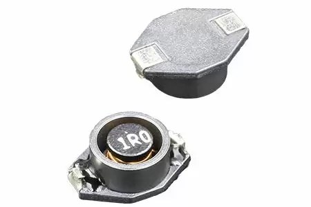 3.3uH, 12.5A SMD Bakelite Base Shielded Inductors | Magnetic components