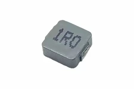3.3uH, 4.5A SMD Low Profile, High Current Metal Alloy Inductor | Magnetic components