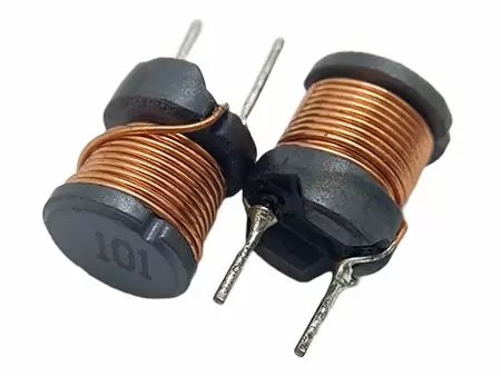 3.5uH, 37A 1890 SMD Flat Wire High Current Indcutor | Magnetic components