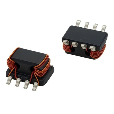 30 MHz~1GHz balun filter | Magnetic components