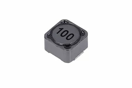 33uH, 3.9A Low DCR Shielded Power Inductor | Magnetic components