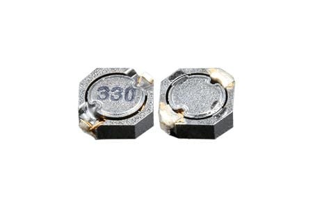 39uH, 0.74A of Shielded SMD Inductor | Magnetic components