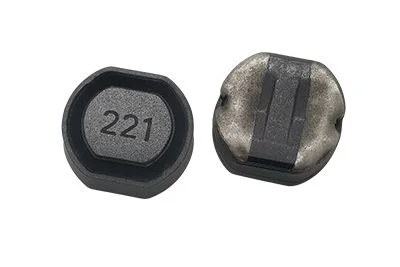 39uH, 0.91Amps SMD Wirewound Shielded Power Inductor | Magnetic components