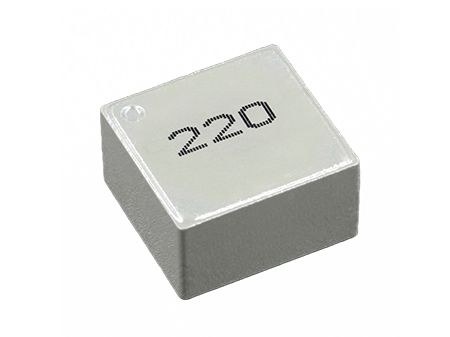 4.2uH, 33A Surface Mount Flat Wire Molding Power Choke | Magnetic components