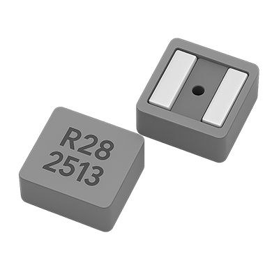 4.7uH, 6.7A Composite High Current Flat Wire Shielded Power Inductors | Magnetic components