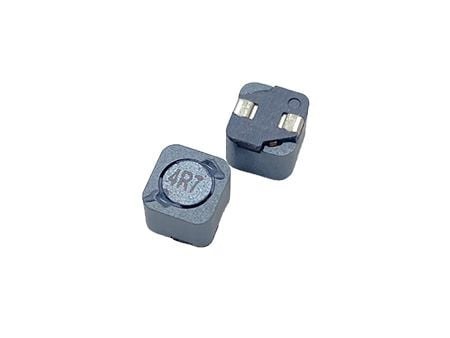 470uH, 0.19A SMD Bakelite Base Shielded Inductor | Magnetic components