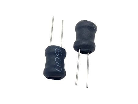 47uH, 2.7A SMD shielded inductor for buck converter | Magnetic components
