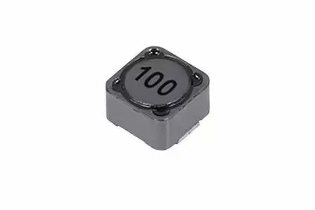 4uH, 4A SMD Bakelite Base Wire-wound Shielded Power Inductors | Magnetic components