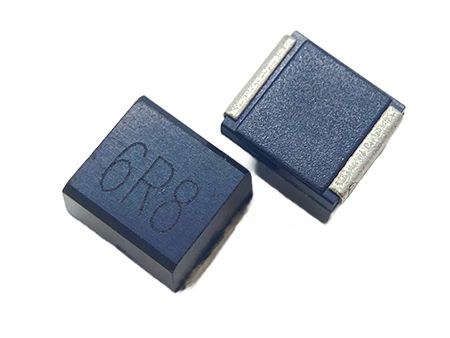 5.6uH, 0.2A 1210 Wirewound ferrite miniature inductor | Magnetic components