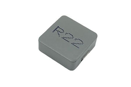 5.6uH, 19A Low Profile Molded Power Inductor | Magnetic components