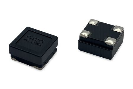 500Ω, 4A SMD common mode line filter low frequency | Magnetic components | Transformer, Inductor, Choke Manufacturer