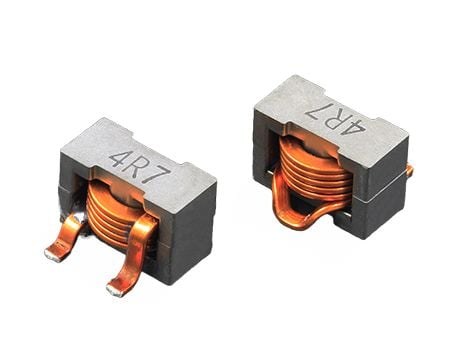 5uH, 15Amps Low DCR Shielded SMD Flat Wire Inductor | Magnetic components