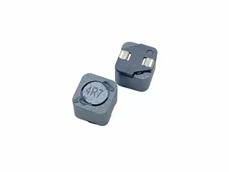 6.8uH 9A SMD high current inductor | Magnetic components