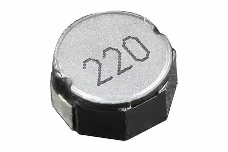 68uH, 1.5A low profile wirewound smd power inductor | Magnetic components