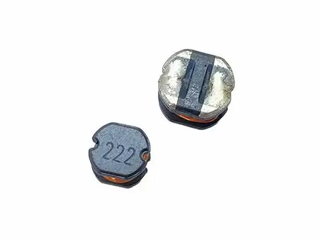 68uH, 2.2A High current shielded SMD power inductors | Magnetic components