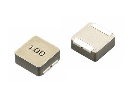 68uH, 9A SMD Molding Choke | Magnetic components