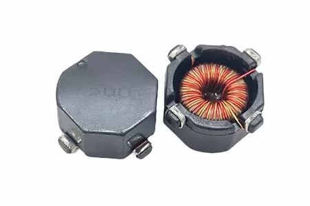 7.5uH, 5.4Amps SMD Toroidal Power Inductor | Magnetic components | Transformer, Inductor, Choke Manufacturer