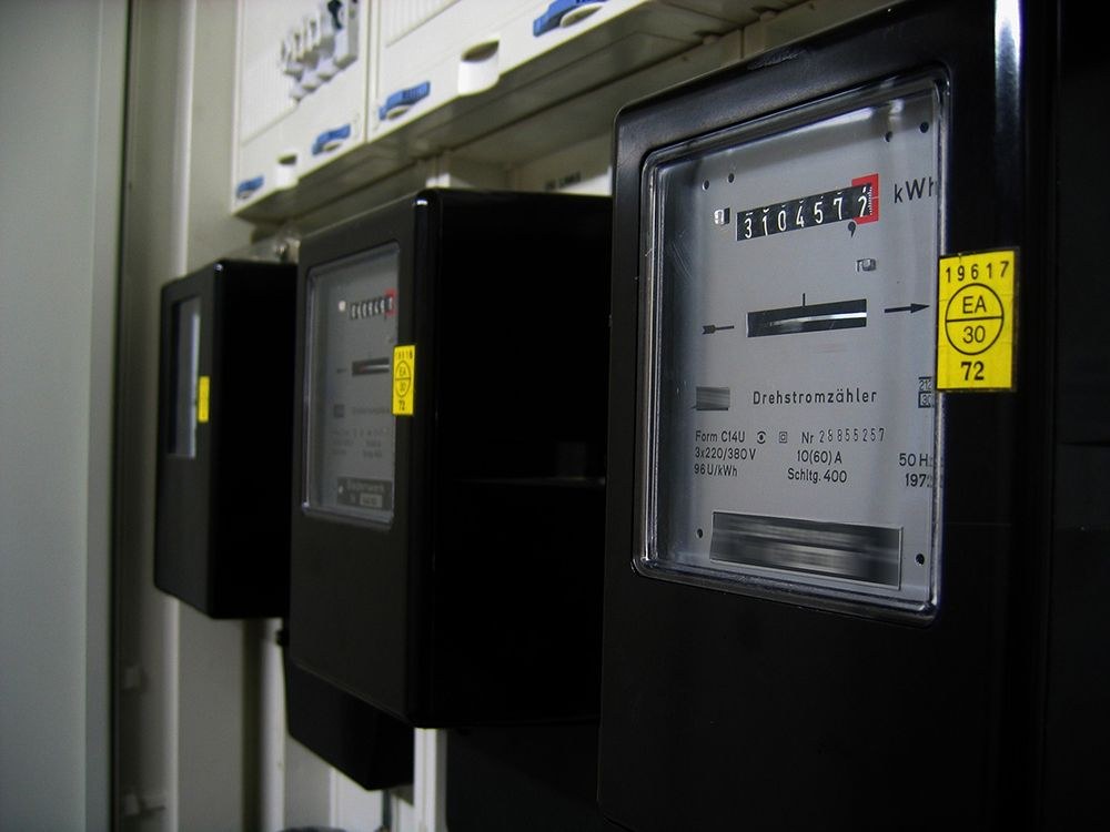 Inductors for Smart Meter | Common Mode Power Line Choke Manufacturer