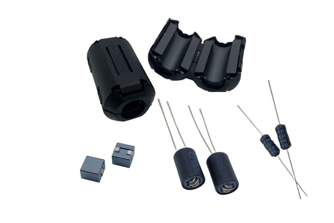 Why are BMS DC-DC converters extremely sensitive to inductor thermal behavior?