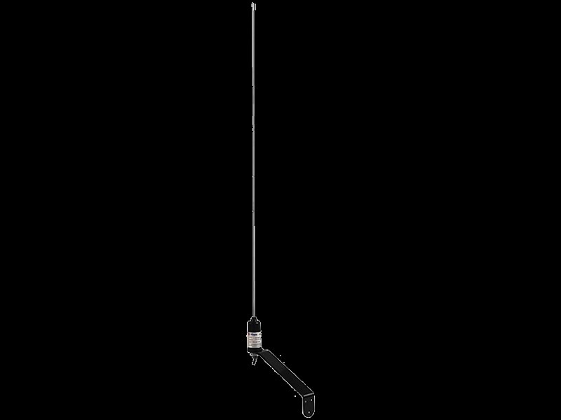 AIS-MAST Stainless Steel Whip Antenna
