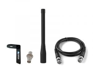 Antennas / Aerials