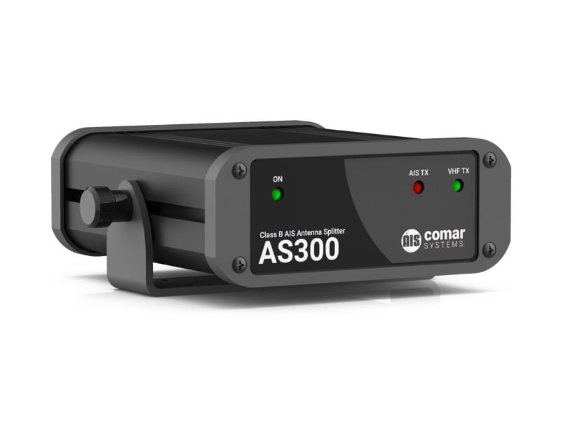 AS300 AIS / VHF Antenna Splitter