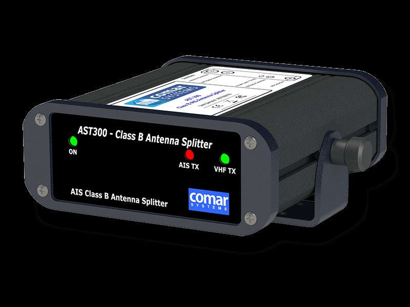 AST300 AIS / VHF Antenna Splitter