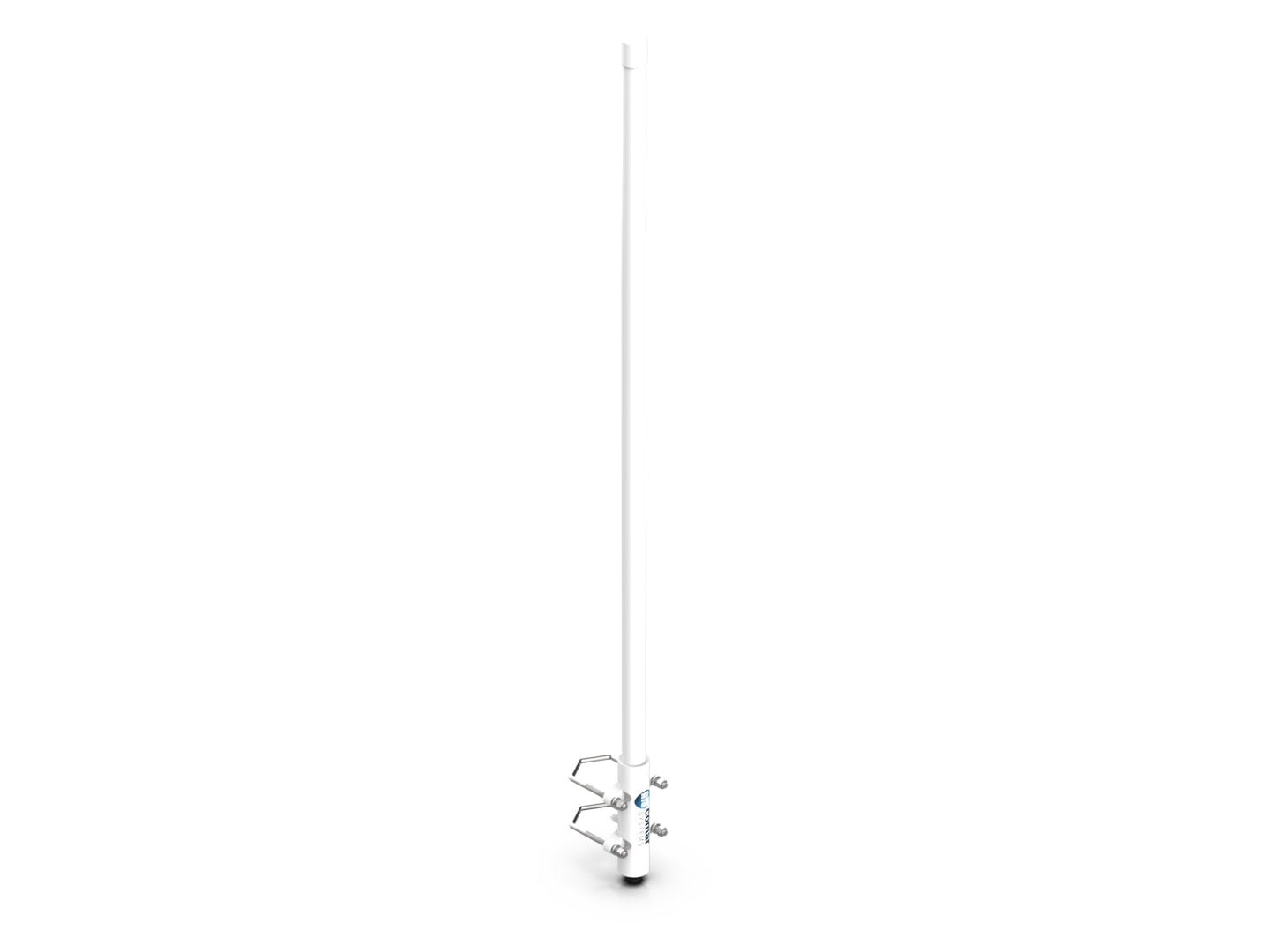 AV300 Fibreglass VHF Antenna with Universal Base