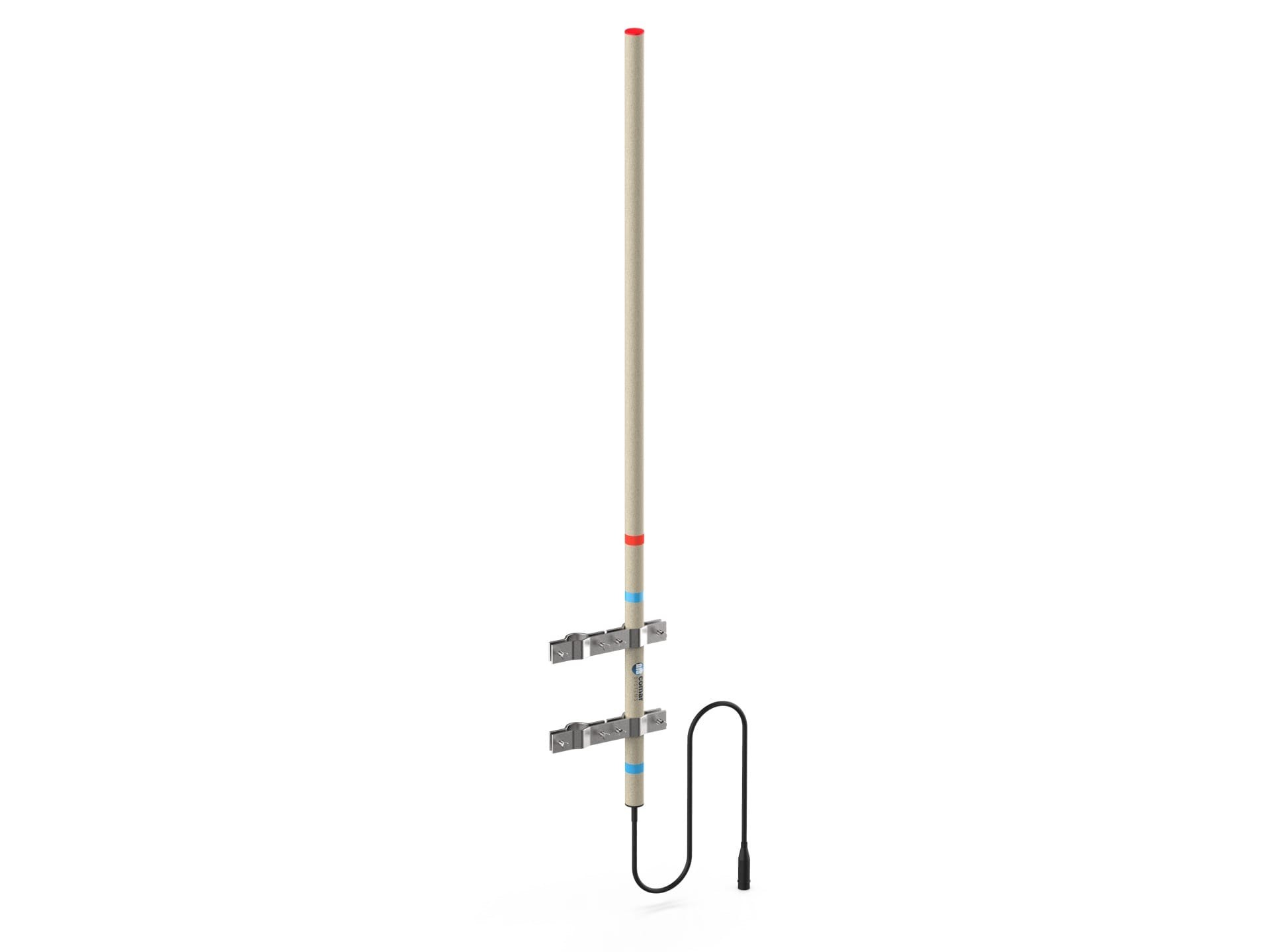 AV400 Heavy Duty Commercial GRP Antenna