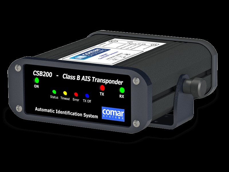 CSB200 Class B AIS Transponder
