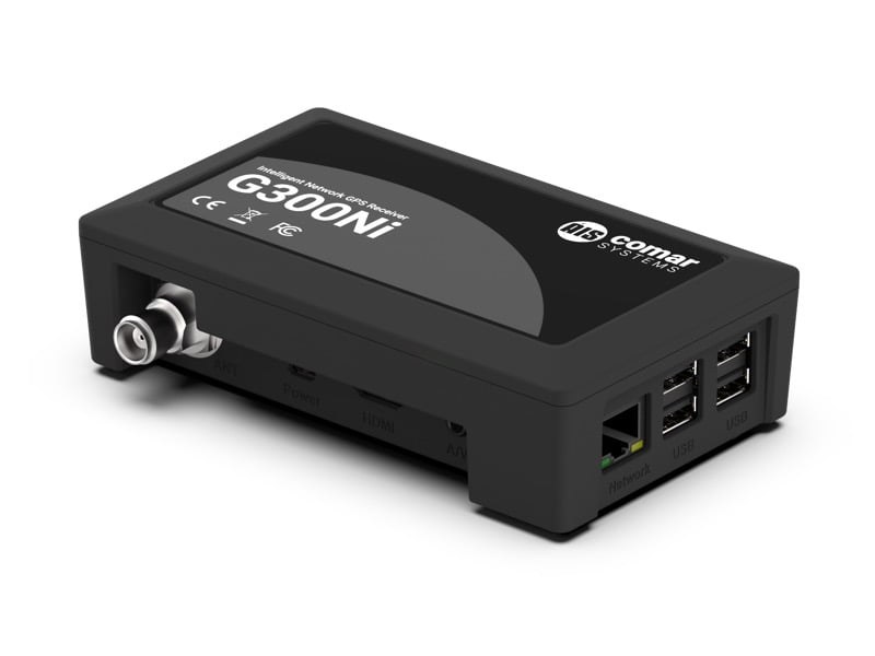 G300Ni Intelligent Network GPS Receiver with WiFi