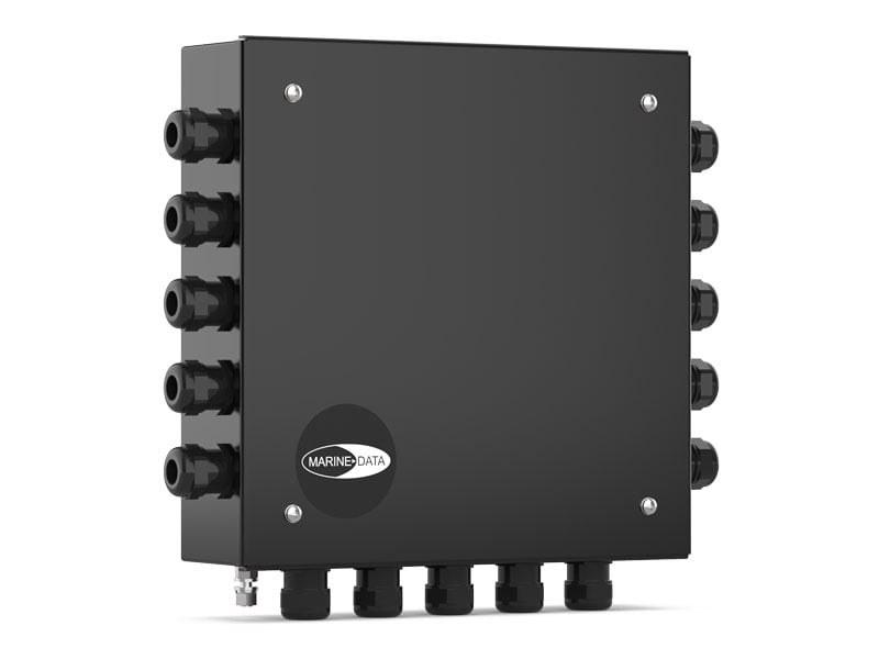 MD94DDU Data Distribution Unit