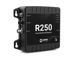 Serial NMEA