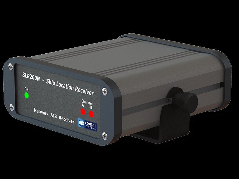 SLR200N Network AIS Receiver