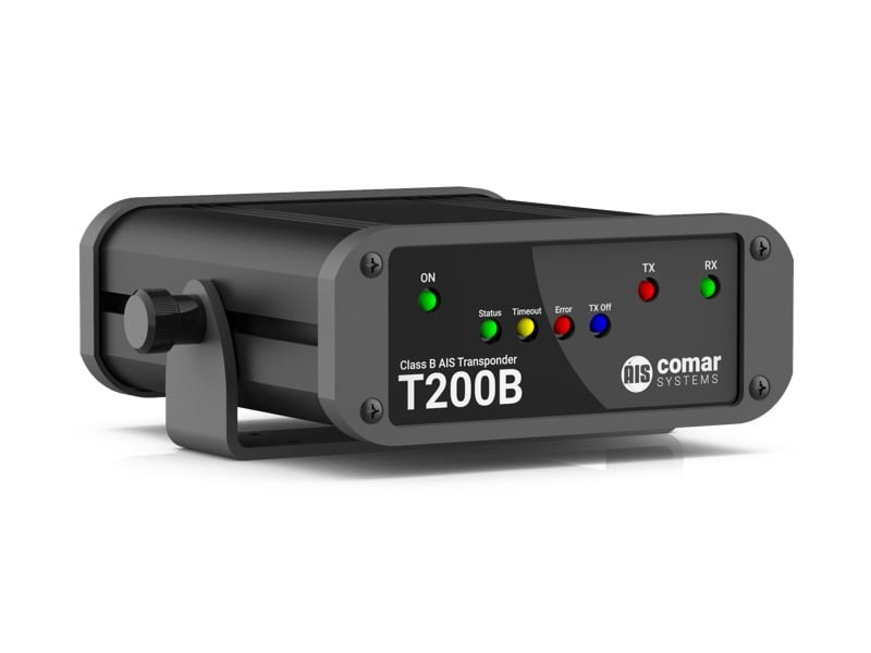 T200B Class B AIS Transponder