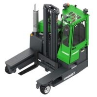 C-Series Multidirectional Forklift