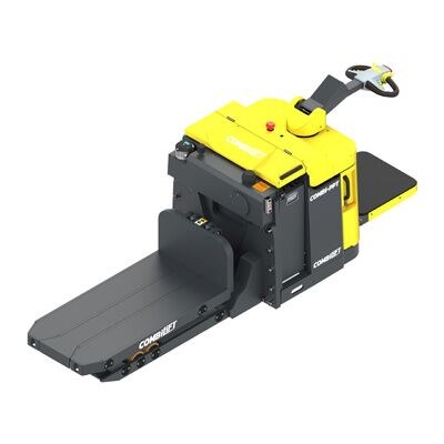 Combi-PPT | Powerful Pedestrian Pallet Truck Solution