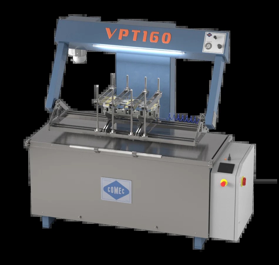 Detector hidro