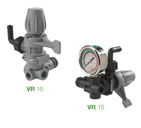 Control Unit Accessories