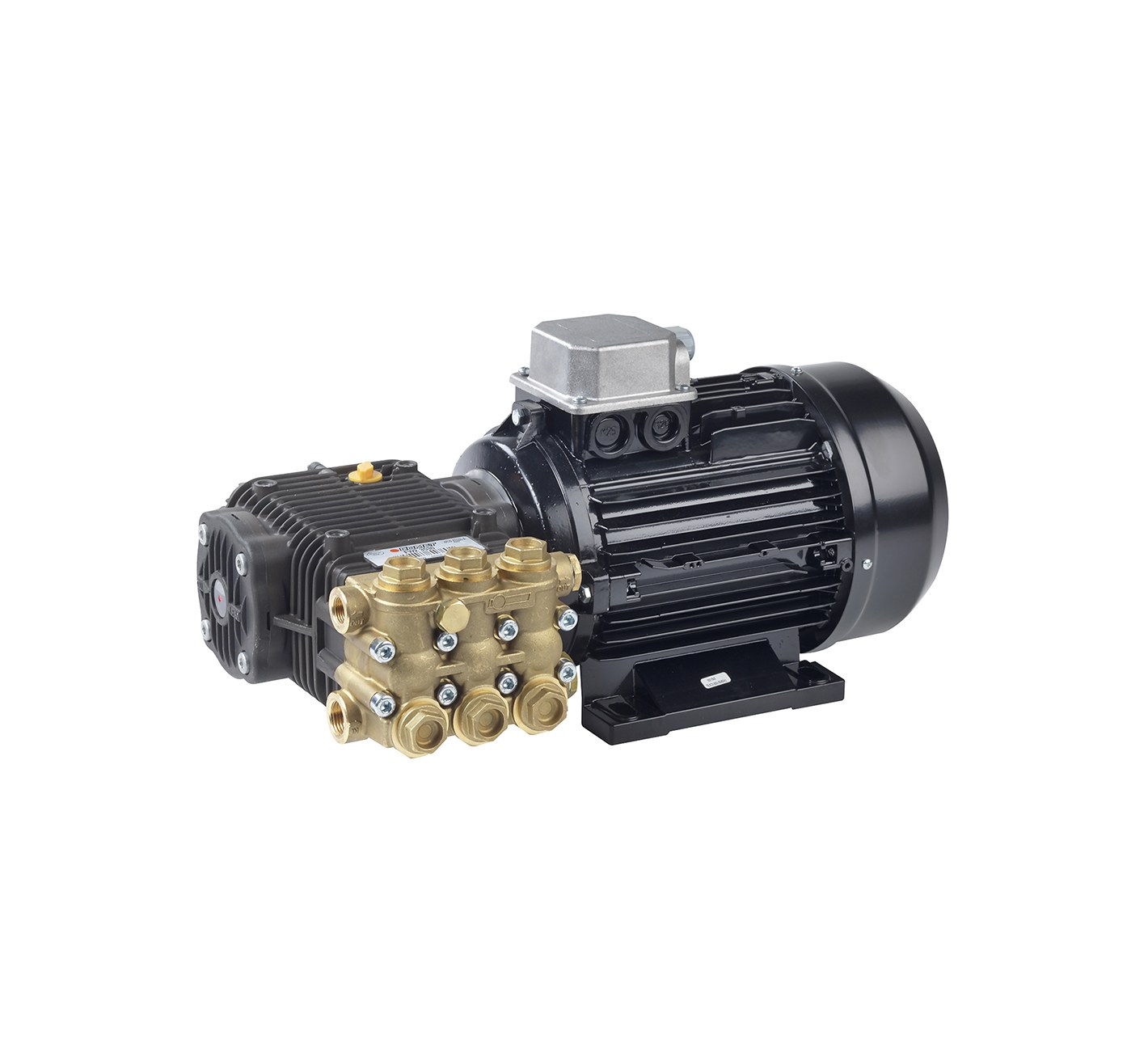 MTP FW2 MISTING