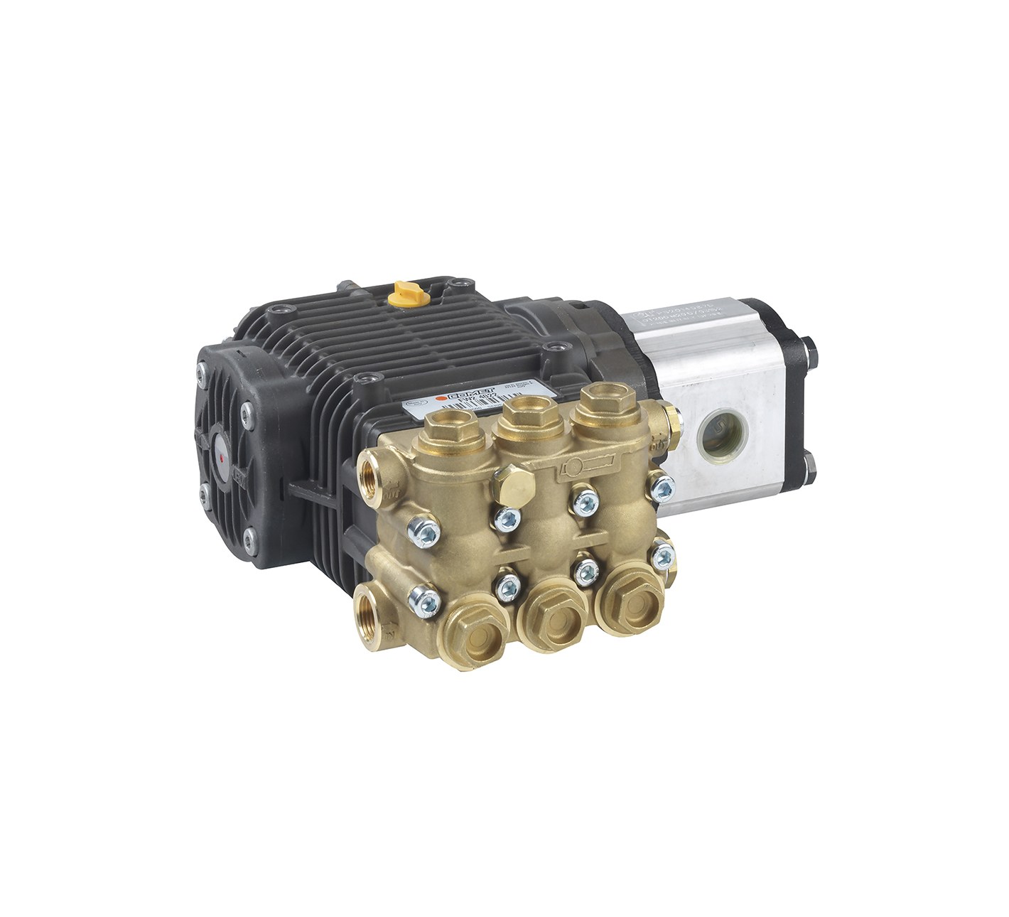 MTP HYDR FW2