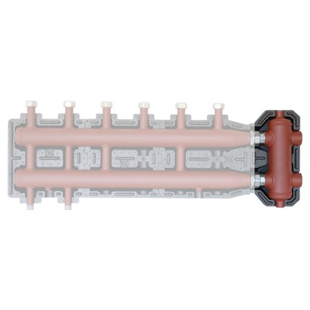 Compensatore serie DIACOM MINI