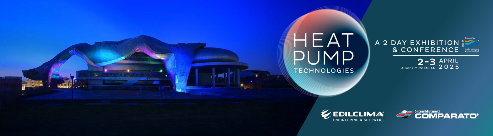 Heat Pump Technologies