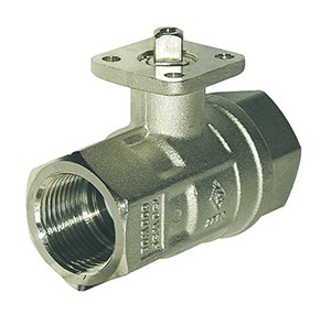 ISO 5211: BALL VALVES