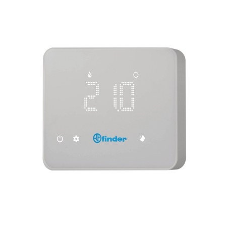 WI-FI ROOM THERMOSTATS